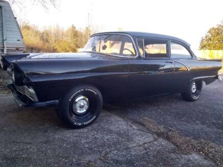 Photo 1 for 1957 Ford Custom