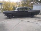 Thumbnail Photo 3 for 1957 Ford Custom