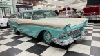 Thumbnail Photo 4 for 1957 Ford Custom