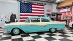 Thumbnail Photo 3 for 1957 Ford Custom