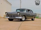 Thumbnail Photo 2 for 1957 Ford Custom