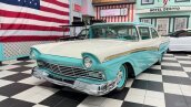 1957 Ford Custom