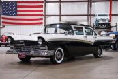 1957 Ford Custom