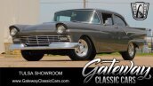 1957 Ford Custom
