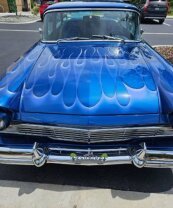 1957 Ford Custom