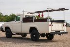 Thumbnail Photo 6 for 1957 Ford F100