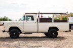 Thumbnail Photo 3 for 1957 Ford F100