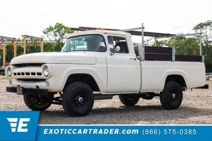Photo 1 for 1957 Ford F100