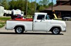 Thumbnail Photo 1 for 1957 Ford F100