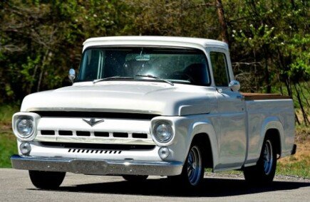 Photo 1 for 1957 Ford F100