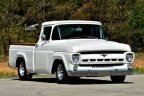 Thumbnail Photo 5 for 1957 Ford F100