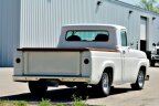 Thumbnail Photo 2 for 1957 Ford F100