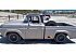 1957 Ford F100
