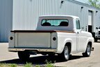 Thumbnail Photo 4 for 1957 Ford F100