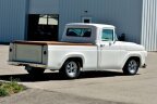 Thumbnail Photo 3 for 1957 Ford F100