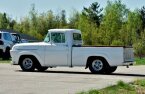 Thumbnail Photo 1 for 1957 Ford F100