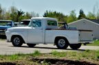 Thumbnail Photo 2 for 1957 Ford F100