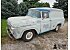 1957 Ford F100