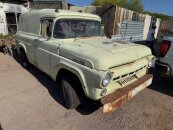 1957 Ford F100