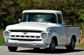 1957 Ford F100
