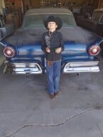 Thumbnail Photo 3 for 1957 Ford Fairlane