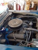 Thumbnail Photo 6 for 1957 Ford Fairlane