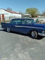 Thumbnail Photo 2 for 1957 Ford Fairlane