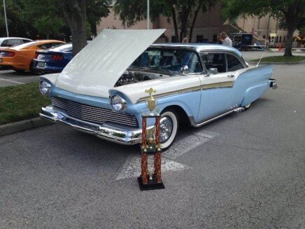 Photo 1 for 1957 Ford Fairlane