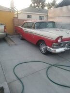 Thumbnail Photo 3 for 1957 Ford Fairlane
