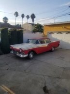 Thumbnail Photo 2 for 1957 Ford Fairlane