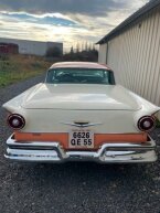 Thumbnail Photo 3 for 1957 Ford Fairlane