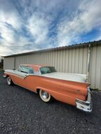 Thumbnail Photo 5 for 1957 Ford Fairlane