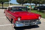 Thumbnail Photo 2 for 1957 Ford Fairlane