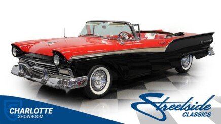 Photo 1 for 1957 Ford Fairlane