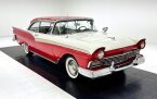 Thumbnail Photo 6 for 1957 Ford Fairlane