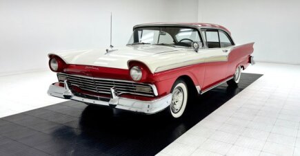 Photo 1 for 1957 Ford Fairlane