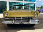Thumbnail Photo 2 for 1957 Ford Fairlane