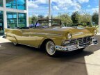 Thumbnail Photo 3 for 1957 Ford Fairlane