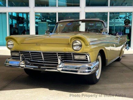 Photo 1 for 1957 Ford Fairlane