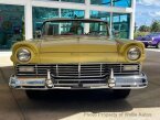 Thumbnail Photo 1 for 1957 Ford Fairlane