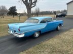Thumbnail Photo 2 for 1957 Ford Fairlane