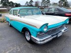 Thumbnail Photo 2 for 1957 Ford Fairlane