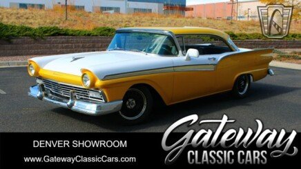 Photo 1 for 1957 Ford Fairlane