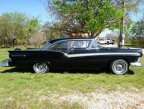 Thumbnail Photo 2 for 1957 Ford Fairlane