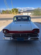 Thumbnail Photo 4 for 1957 Ford Fairlane