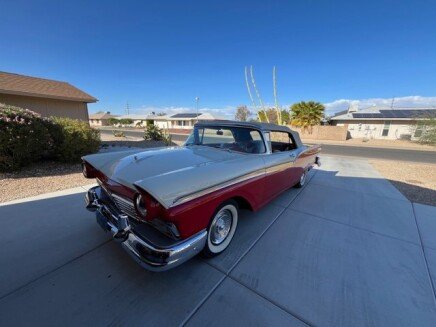 Photo 1 for 1957 Ford Fairlane
