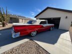 Thumbnail Photo 2 for 1957 Ford Fairlane
