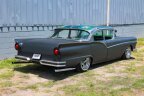 Thumbnail Photo 4 for 1957 Ford Fairlane
