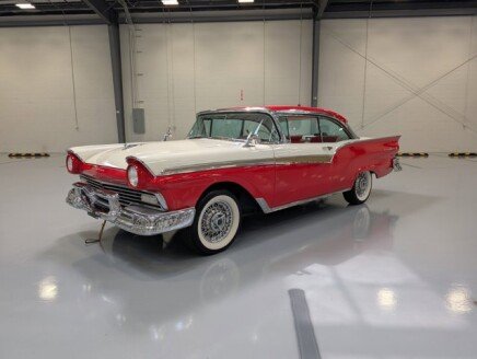Photo 1 for 1957 Ford Fairlane