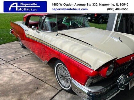 Photo 1 for 1957 Ford Fairlane